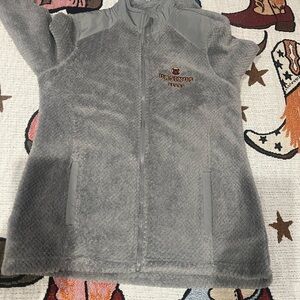 Ursinus College Champion Fleece Zip Up